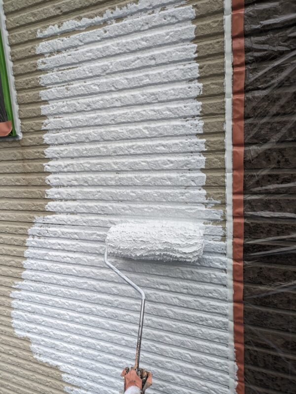 千葉県・屋根、外壁塗装